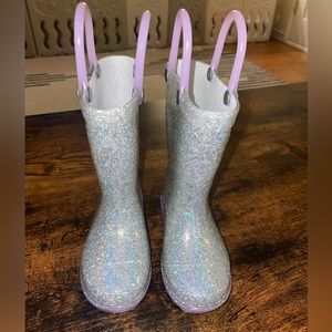 Western Chief Toddler Rain Boots